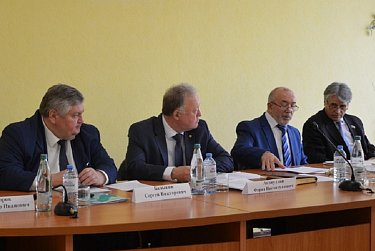 Растет доля фермеров в развитии сельского хозяйства